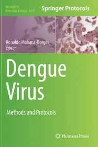 在飛比找博客來優惠-Dengue Virus: Methods and Prot