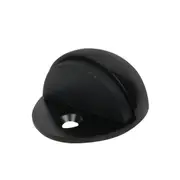 Scope Door Stop Half Dome - Available in Various Finishes
