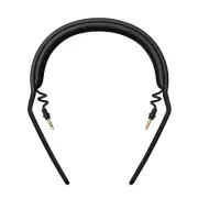 TMA-2 Modular Headphone Headband Unit H03 PU Leather Padding 01203