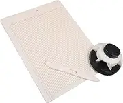 LAPYAPPE Craft Scoreboard for Card Making Multi-use Envelop Folding Tool Envelope Making Board Handicraft Envelope Maker Compact