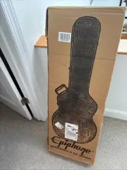 Epiphone SG Hardshell Guitar Case