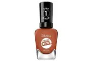 Sally Hansen Miracle Gel A Hot Minute
