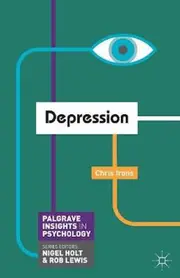 Depression -Macmillan Insights in Psychology series - Health & Wellbeing Book