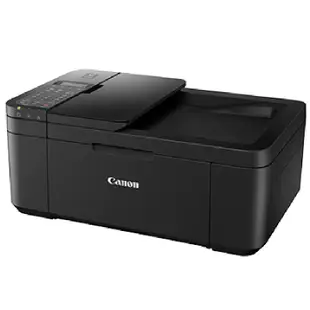 Canon PIXMA TR4670傳真多功能相片複合機 登錄送7-11禮券500