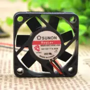 SUNON MB40101V2-000C-A99 4010 4CM 12V 0.96W Maglev Cooling Fan
