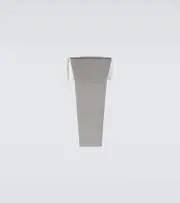 [Rick Owens] Rick Owens Open Trunk ring N silver