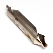 Engman Taylor 119788 Combo Drill & Countersink #15 7/16" HSS 60° (12 Pcs)