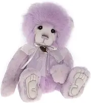 [Charlie Bears] 2023 | Monica Collectable Teddy Bear Plush Handmade Soft Best Friend