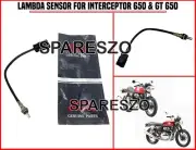 ROYAL ENFIELD LAMBDA SENSOR FIT FOR INTERCEPTOR 650 & GT 650