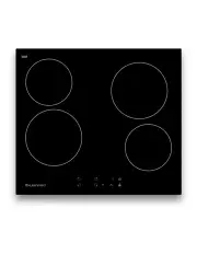 [Kleenmaid] Ceramic Cooktop Touch Control 60cm CCT6020