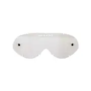 Rip N Roll Goggles Lens (Tear-Off) - RNR Hybrid (Various Fitments)
