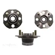 Bearing Wholesalers Wheel Bearing/Hub Assembly - Rear - 5321 KIT