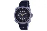 Citizen Promaster Marine Black Dial Eco-Drive Diver's BN0220-16E 200M Men's Watch