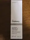 The Ordinary Retinoids Granactive Retinol 2% In Squalane