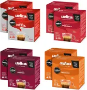 Lavazza a Modo Mio Capsule Discovery Bundle