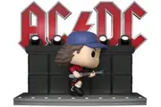 Funko Pop! Moments: AC/DC - Angus Young