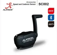 在飛比找Yahoo!奇摩拍賣優惠-【線上體育】Alatech速度踏頻器SC002