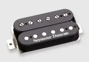 Seymour Duncan Jazz Model, Classic Output Humbucker Pickups- Neck