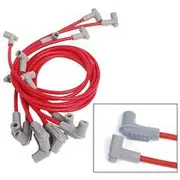 MSD Ignition Lead Set (Super Conductor) - MSD31549