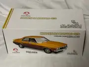 1:18 Classic Holden HJ Monaro GTS 308 Sedan in Contessa Gold - 1 of 1000