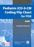 在飛比找三民網路書店優惠-Pediatric Icd-9-cm Coding Flip