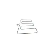 Oven Lower Bottom Heating Element 040118009912R. Suits Blanco
