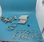 Hensley Arrow Or Club Spare Parts Kit