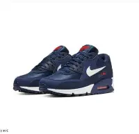 在飛比找Yahoo奇摩拍賣-7-11運費0元優惠優惠-NIKE AIR MAX 90 ESSENTIAL 復古 氣