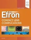 Contact Lens Complications by Nathan Efron (English) Hardcover Book
