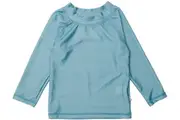Nestling: Swim Rash Vest - Denim (1-2 years)