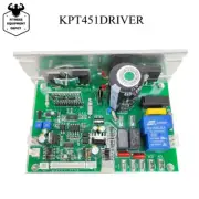New Version KPT451DRIVER Treadmill Motor Controller Treadmill Control Board