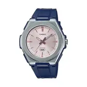 CASIO Women's Wrist Watch LWA-300H-2E | Sporty Style, Analog Display, Resin Band