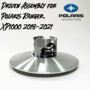 Genuine OEM Polaris Driven Assembly 1323451 for Ranger XP 1000 2018-2021
