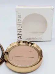 Lorac Tantalizer Buildable Bronzing Powder Beach Betty 0.29 oz
