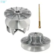 Primary & Secondary Clutch Drive Kit For 2016-2020 Polaris RZR Turbo XP 1000 925