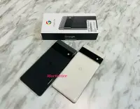 在飛比找Yahoo!奇摩拍賣優惠-⛽️二手機 台灣版 谷歌Google6pro （5G 6.7