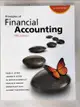 【書寶二手書T6／大學商學_KTB】Principles of financial accounting_Earl K. Stice [and others]