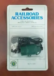 Bachmann - HO Scale #42219 - Mini Water Pump Accessory - NOS