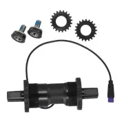 Robust Design For Bafang MidDrive Motor Assist Torque Sensors Available