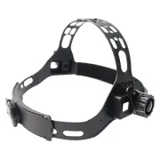 Welding Helmet Headgear Adjustable Square Hole Welding Headgear Helmet Headband