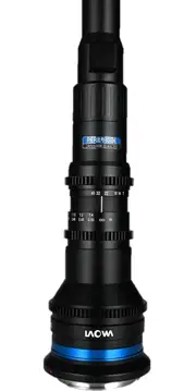 Laowa 24mm T14 2X Periprobe (Cine) - Sony FE
