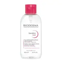 在飛比找蝦皮購物優惠-貝膚黛瑪BIODERMA～舒敏高效潔膚液 850ml