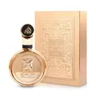 Lattafa Fakhar Gold Perfume Unisex EDP 100ml Dubai Arabian Perfumes