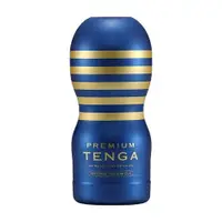 在飛比找樂天市場購物網優惠-TENGA。PREMIUM TENGA 尊爵真空杯 飛機杯 