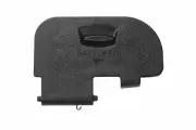 Easy Snap-On Battery Door Lid For Canon EOS 6D DSLR