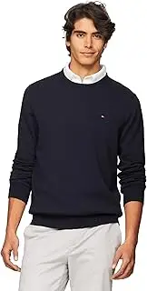 [Tommy Hilfiger] Men's M Amherst CN SWTR Sweaters