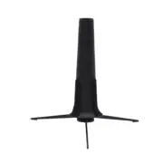 Foldable Tripod Holder Base Detachable for Saxophone Wind Instrument Accessory