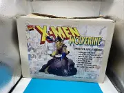 Creative License X-men Wolverine Statue - Porcelain Bowen Designs #4175/5500