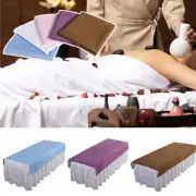 Waterproof Massage Table Cover Anti Oil Spa Treatment Couch Bedding 75*200CM