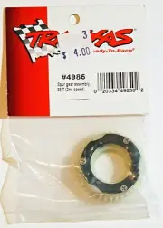 Traxxas TRA4985 Spur Gear Assembly, 38T